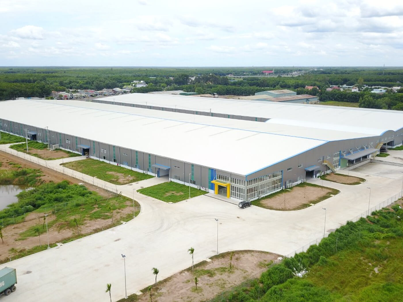 Chon Thanh Capital